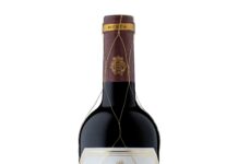 VEGUÍN DE MURUA GRAN RESERVA 2016 MEJOR VINO TINTO DE ESPAÑA