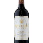 Masaveu, VEGUÍN DE MURUA GRAN RESERVA