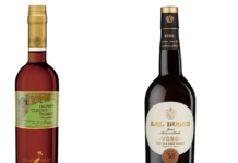 GONZÁLEZ BYASS GALARDONADO EN LOS DECANTER WORLD WINE AWARDS 2025