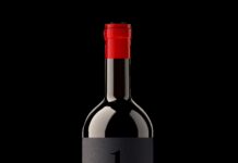 LÓPEZ CRISTÓBAL PARCELA UNO 2021, D.O. RIBERA DEL DUERO