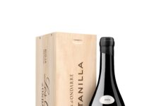 BODEGAS ONDARRE PRESENTA “LA ANTILLA”