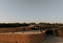 BODEGAS LA HORRA INAUGURA SUS NUEVAS INSTALACIONES