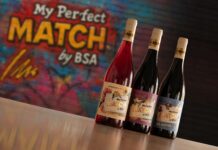 BODEGAS SAN ALEJANDRO LANZA LA GAMA “MY PERFECT MATCH”