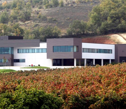 BODEGA TRASLASCUESTAS, D.O. RIBERA DEL DUERO