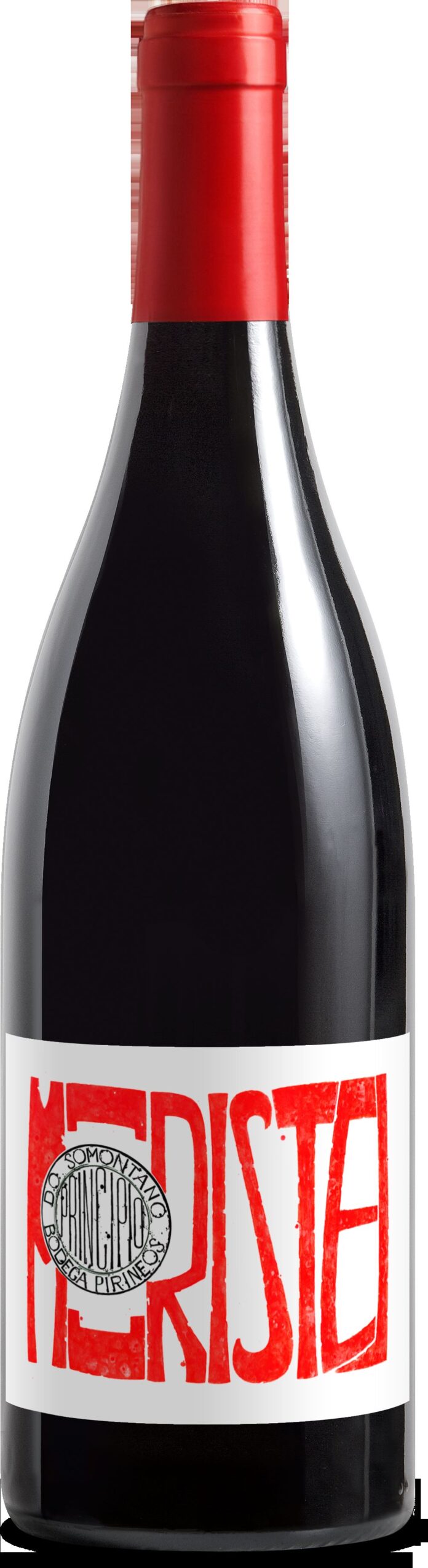 Barbadillo Principio Moristel