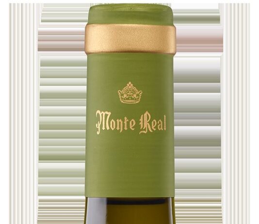 MONTE REAL FERMENTADO EN BARRICA, BLANCO 2023, D.O.Ca RIOJA