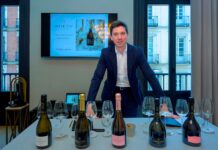 CHAMPAGNE ABELÉ 1757 PRESENTA SU GAMA MÁS EMBLEMÁTICA