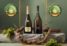 MASET TRIUNFA EN LOS MUNDIALES DE CHAMPAGNES Y ESPUMOSOS