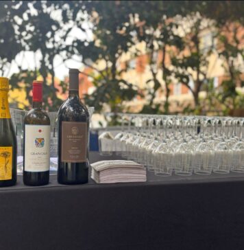 LOS VINOS DE LA DO PENEDÉS PROTAGONISTA DE LA FOODIE BLACK WEEK