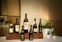 FAMILIA TORRES PRESENTA SU NUEVA EDICIÓN COLECCIÓN PRIVADA