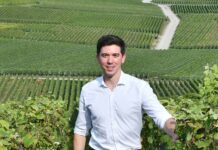 MAISON ABELÉ 1757, CHAMPAGNE