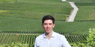 MAISON ABELÉ 1757, CHAMPAGNE