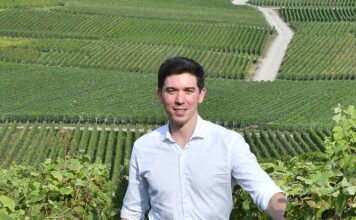 MAISON ABELÉ 1757, CHAMPAGNE