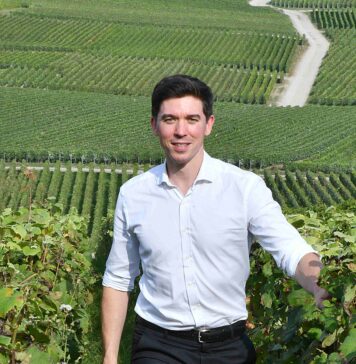 MAISON ABELÉ 1757, CHAMPAGNE