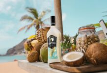 MANGAROCA BATIDA DE CÔCO ESTRENA NUEVA IMÁGEN