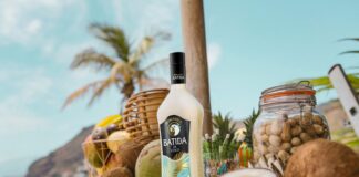 MANGAROCA BATIDA DE CÔCO ESTRENA NUEVA IMÁGEN