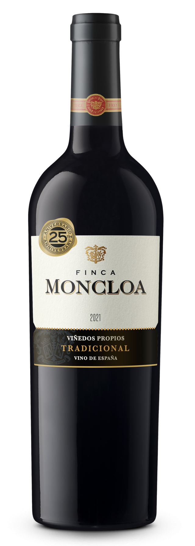 González Byass Finca Moncloa Edición Especial 25 Aniversario (002)