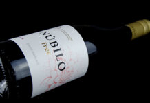 GRANDES VINOS, DO CARIÑENA PRESENTA LA GAMA NÚBILO 0,0