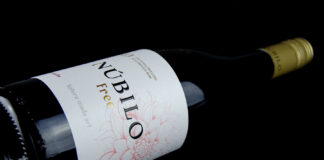 GRANDES VINOS, DO CARIÑENA PRESENTA LA GAMA NÚBILO 0,0