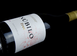 GRANDES VINOS, DO CARIÑENA PRESENTA LA GAMA NÚBILO 0,0