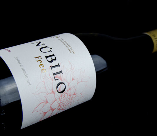 GRANDES VINOS, DO CARIÑENA PRESENTA LA GAMA NÚBILO 0,0