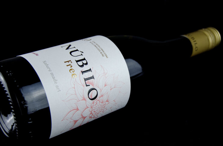 GRANDES VINOS, DO CARIÑENA PRESENTA LA GAMA NÚBILO 0,0