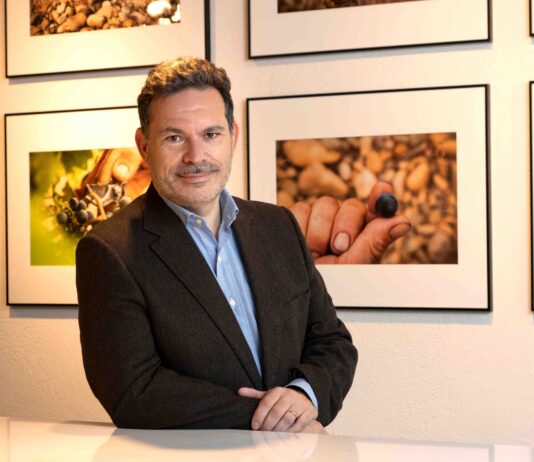 BODEGAS LAN SE ADHIERE AL INTERNATIONAL WINIERES FOR CLIMATE ACTION