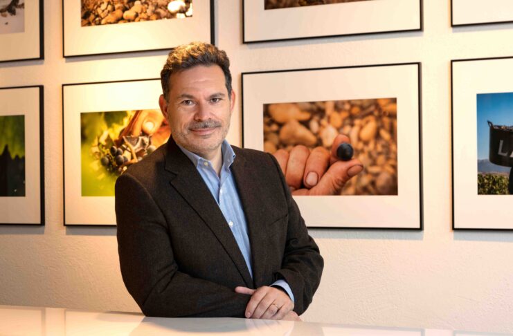 BODEGAS LAN SE ADHIERE AL INTERNATIONAL WINIERES FOR CLIMATE ACTION