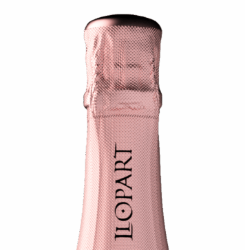 ROSÉ BRUT 2022 RESERVA CORPINNAT “SEDUCCIÓN TOTAL”