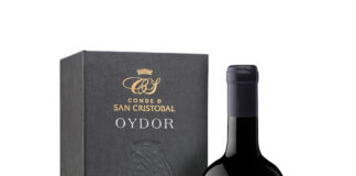 CONDE DE SAN CRISTÓBAL PRESENTA SUS VINOS MÁS EMBLEMÁTICOS