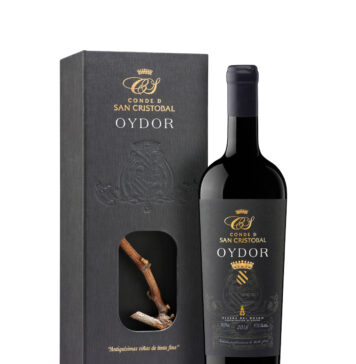 CONDE DE SAN CRISTÓBAL PRESENTA SUS VINOS MÁS EMBLEMÁTICOS