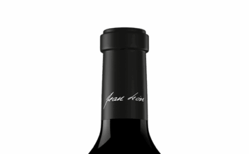 JEAN LEON VINYA LA SCALA G.R. 2017, D.O. PENEDÉS