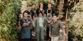 GUÍA MICHELIN RECONOCE LA GASTRONOMÍA DEL PAZO DE TOUBES