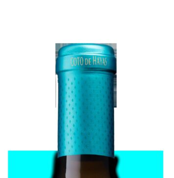 BODEGAS ARAGONESAS LANZA SU PRIMERA GARNACHA BLANCA