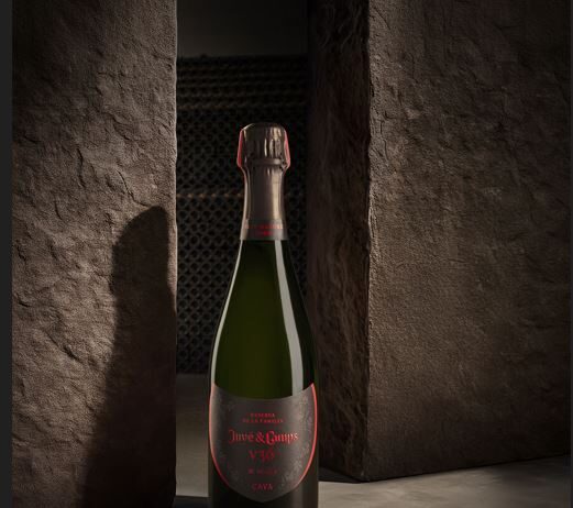 JUVÉ&CAMPS RESERVA DE LA FAMILIA V36: UNA JOYA ENOLÓGICA