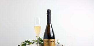 CLOS DE LÔM LANZA SU PRIMER ESPUMOSO DE CALIDAD