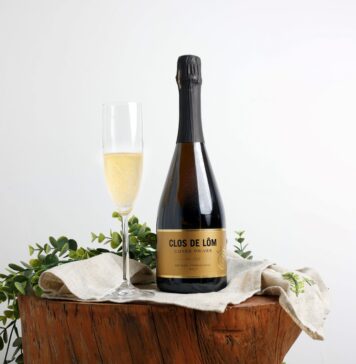 CLOS DE LÔM LANZA SU PRIMER ESPUMOSO DE CALIDAD