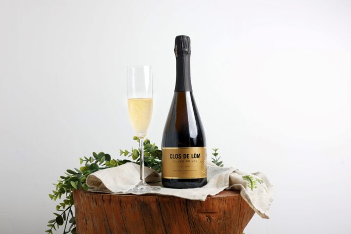 Clos de Lôm CUVEE PRIVEE (002)