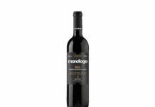 MONÓLOGO CRIANZA VENDIMIA SELECCIONADA 2021, D.O.Ca RIOJA