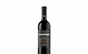 MONÓLOGO CRIANZA VENDIMIA SELECCIONADA 2021, D.O.Ca RIOJA