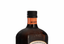 GRUPO CABALLERO RECUPERA BURDON CLASSIC DRY GIN