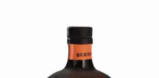 GRUPO CABALLERO RECUPERA BURDON CLASSIC DRY GIN