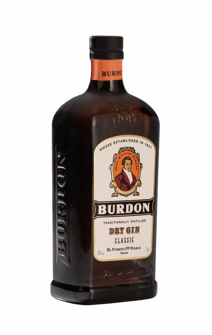 Luis Caballero Gin Burdon (002)