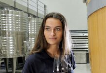 GRACIELA PALACIOS, NUEVA ENÓLOGA DE BODEGAS MARQUÉS DE VARGAS