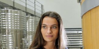 GRACIELA PALACIOS, NUEVA ENÓLOGA DE BODEGAS MARQUÉS DE VARGAS