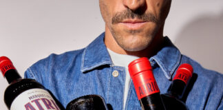 MARQUÉS DEL ATRIO CRIANZA 2021 LISTO PARA NAVIDAD