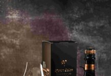 MARTÍN CÓDAX 85 BRUT NATURE, PURA EXPRESIÓN DEL ALBARIÑO