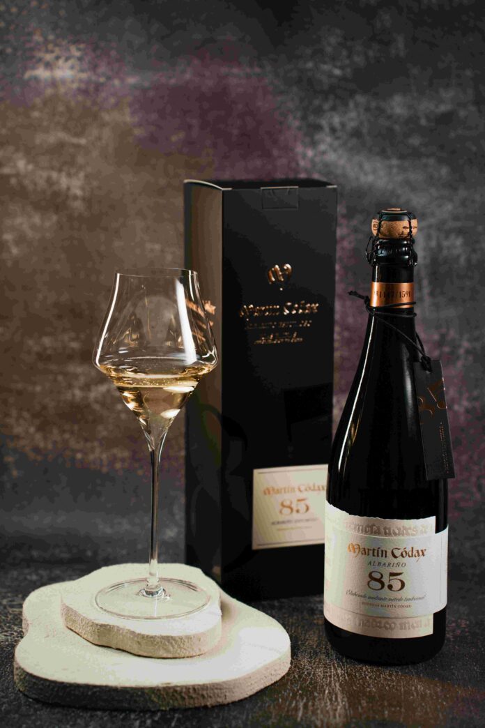 Martin Codax Espumoso