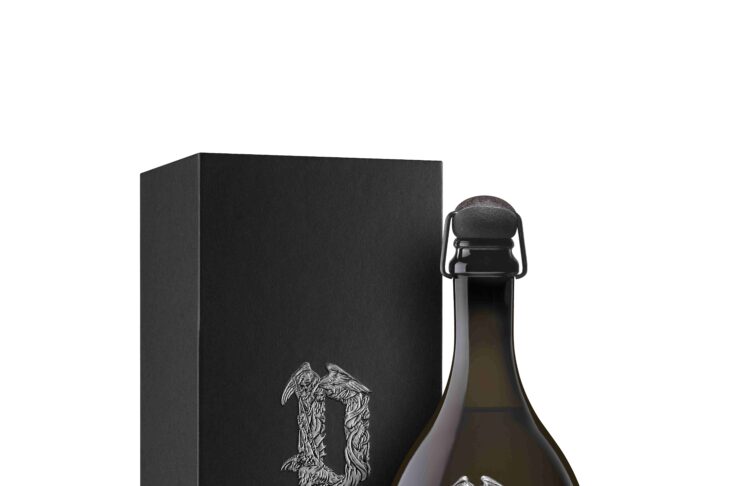 ESPUMOSO PANDEMONIUM VINTAE