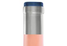 AIRE ROSÉ 2024, D.O. CIGALES